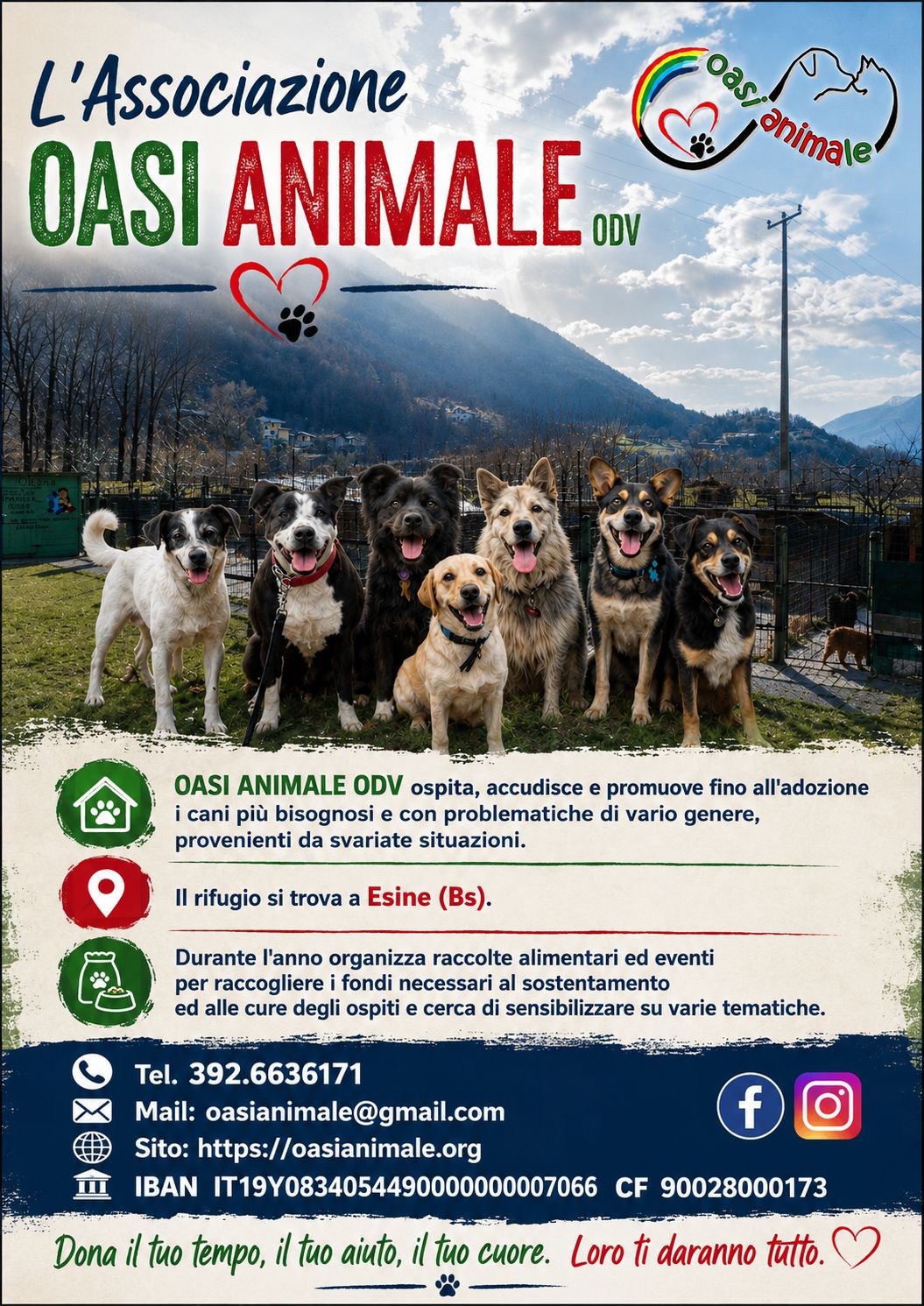 Foto per l'evento Festa oratorio Borno - sabato 30/05 e domenica 31/5